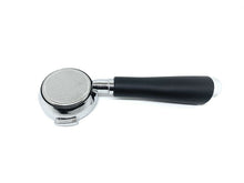 Laden Sie das Bild in den Galerie-Viewer, Rocket Bottomless Portafilter Filterholder Wega Handle E61 58mm 21g basket - Coffeesection
