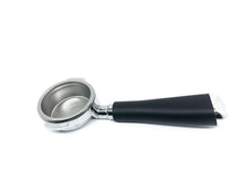 Laden Sie das Bild in den Galerie-Viewer, Rocket Bottomless Portafilter Filterholder Wega Handle E61 58mm 21g basket - Coffeesection
