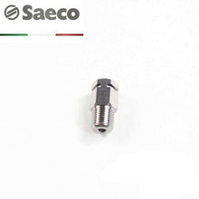 Load image into Gallery viewer, Saeco Boiler Fitting Tube G 1/8"M to ø 4 mm for Magic, Royal, Stratos - 11008875 - Coffeesection
