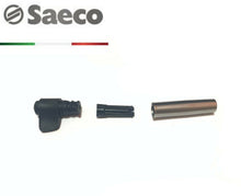 Laden Sie das Bild in den Galerie-Viewer, Saeco Chrome Pannarello Attachment Frother For Odea Talea - 11001621, 1100162 - Coffeesection
