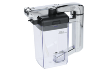 Load image into Gallery viewer, Saeco Gaggia Milk Jug For Xelsis ACCADEMIA Milk Jug Froth Foam - 996530067831 or 11022167 - Coffeesection

