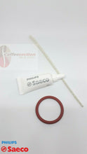 Load image into Gallery viewer, Saeco Gaggia Philips set Maintenance Kit with Grease for Brew Group 21001031 - Coffeesection
