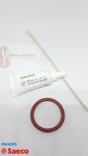 Load image into Gallery viewer, Saeco Gaggia Philips set Maintenance Kit with Grease for Brew Group 21001031 - Coffeesection
