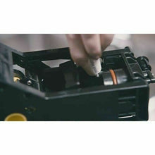 Load image into Gallery viewer, Saeco Gaggia Philips set Maintenance Kit with Grease for Brew Group 21001031 - Coffeesection
