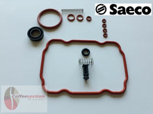 Load image into Gallery viewer, Saeco Gaggia set Repair Kit for Vienna, Syncrony Logic, espresso, o - rings, Trevi - Coffeesection
