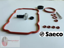Load image into Gallery viewer, Saeco Gaggia set Repair Kit for Vienna, Syncrony Logic, espresso, o - rings, Trevi - Coffeesection
