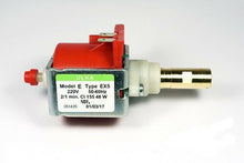 Load image into Gallery viewer, Saeco, Gaggia - Ulka EX5 vibratory pump, 220V, 50 - 60HZ, 48W - Coffeesection
