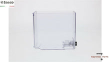 Laden Sie das Bild in den Galerie-Viewer, Saeco, Gaggia Water Tank Container For Navigilio, Intuita, Intelia - 11026289 - Coffeesection
