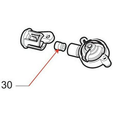 Load image into Gallery viewer, Saeco Gasket for SBS Valve brewing Primea Talea Odea Exprelia Xelsis Accademia - Coffeesection
