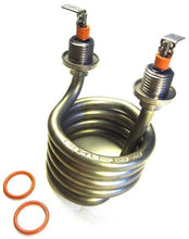 Load image into Gallery viewer, Saeco Heating Element For Via Venezia Starbucks Barista SIN006, 120V - 188150151 - Coffeesection
