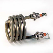 Load image into Gallery viewer, Saeco Heating Element For Via Venezia Starbucks Barista SIN006, 120V - 188150151 - Coffeesection
