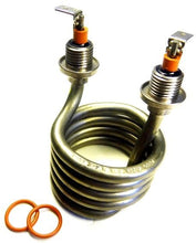 Load image into Gallery viewer, Saeco Heating Element For Via Venezia Starbucks Barista SIN006, 120V - 188150151 - Coffeesection
