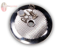 Load image into Gallery viewer, Saeco kit Repair Set for Starbucks Barista SIN006 ,Via Venezia, Aroma 123741421 - Coffeesection
