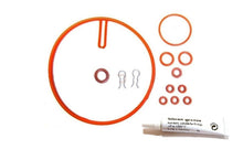 Load image into Gallery viewer, Saeco Magic Royal Boiler Repair Kit with Silicon - 15 piece set - Coffeesection
