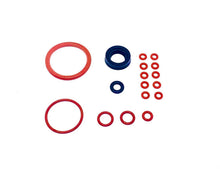 Load image into Gallery viewer, Saeco Magic Royal Incanto Complete Gasket Kit - 17 piece set - Coffeesection
