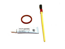 Load image into Gallery viewer, Saeco Maintenance Kit Set with Brush O - ring and Silicon Grease for Brew Group - Coffeesection
