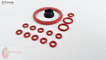 Laden Sie das Bild in den Galerie-Viewer, Saeco o - ring set replacement parts for Odea Talea Intelia XSmall Syntia espresso - Coffeesection
