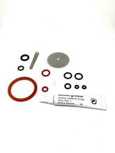 Load image into Gallery viewer, Saeco Odea, Talea, Brew Group &amp; Steam Valve Complete Repair Kit - 14 piece set - Coffeesection
