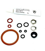 Load image into Gallery viewer, Saeco Odea, Talea, Brew Group Water Tank &amp; Steam Valve Repair Kit - 12 piece set - Coffeesection
