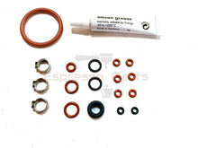 Load image into Gallery viewer, Saeco Odea Talea Gaggia Platinum Repair Kit - 19 piece set - Coffeesection
