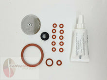 Load image into Gallery viewer, Saeco Parts Kit 16 piece Oring set for Syntia Talea Xsmall Intelia Intuita Odea - Coffeesection
