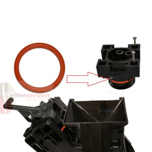 Load image into Gallery viewer, Saeco parts kit - Set of gaskets for Magic, Vienna, Exprelia, Royal, Xelsis - Coffeesection
