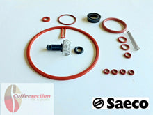 Load image into Gallery viewer, SAECO PARTS – REPAIR KIT FOR MAGIC, INCANTO, ITALIA, ROYAL, ROTEL - Coffeesection
