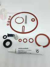 Load image into Gallery viewer, Saeco parts - Repair Kit for Magic, Royal, Rotel, Incanto, Italia, silicone - Coffeesection
