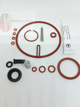 Load image into Gallery viewer, Saeco parts - Repair Kit for Magic, Royal, Rotel, Incanto, Italia, silicone - Coffeesection
