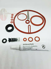 Load image into Gallery viewer, Saeco parts - Repair Kit for Magic, Royal, Rotel, Incanto, Italia, silicone - Coffeesection
