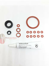Load image into Gallery viewer, Saeco parts set - Kit of gaskets for Magic, Vienna, Royal, Xelsis Lubricant 6g - Coffeesection
