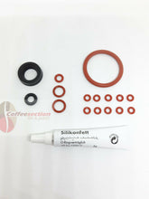 Load image into Gallery viewer, Saeco parts set - Kit of gaskets for Magic, Vienna, Royal, Xelsis Lubricant 6g - Coffeesection
