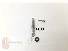 Load image into Gallery viewer, Saeco Parts Starbucks Barista SIN006 Full Steam Valve Kit Set for Via Venezia - Coffeesection
