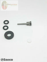 Load image into Gallery viewer, Saeco Parts Starbucks Barista SIN006 Steam Valve Repair Kit Set for Via Venezia - Coffeesection
