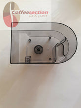 Laden Sie das Bild in den Galerie-Viewer, Saeco Parts - Water Tank for Saeco Magic, Royal, Replacement part, set, kit Gray - Coffeesection
