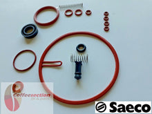 Load image into Gallery viewer, Saeco Replacement Parts Kit Set for Magic, Incanto, Italia, Royal, Rotel gaskets - Coffeesection
