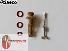 Load image into Gallery viewer, Saeco set - Boiler Valve kit for Vienna, Magic, Royal, Rotel - Coffeesection
