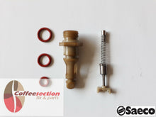 Load image into Gallery viewer, Saeco set - Boiler Valve kit for Vienna, Magic, Royal, Rotel - Coffeesection
