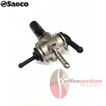 Laden Sie das Bild in den Galerie-Viewer, Saeco Steam Valve for Odea, Talea, Gaggia Platinum Models, complete kit, Set - Coffeesection
