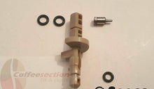 Laden Sie das Bild in den Galerie-Viewer, Saeco Steam valve Repairs Kit, set, rod, Magic, Royal - Steam Shaft - Coffeesection
