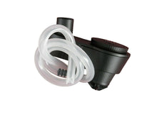 Load image into Gallery viewer, Saeco V3 Black Cappuccinatore Assembly for Moltio Intuita Intelia Naviglio 421944023801 SET - Coffeesection
