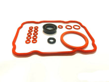 Load image into Gallery viewer, Saeco Vienna, Spidem Trevi, Chiara, Villa Repair Kit with Silicon - 18 piece set - Coffeesection
