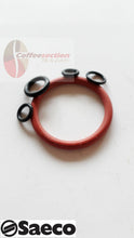 Load image into Gallery viewer, Saeco Vienna SUP018 Set, Gaggia Syncrony Logic SUP020, Brew Group gasket kit - Coffeesection
