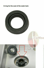 Load image into Gallery viewer, Saeco Water Tank (grey) for Saeco Royal, Magic, Rotel include O - Ring NM05.006 - Coffeesection
