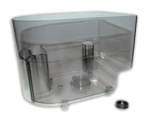 Load image into Gallery viewer, Saeco Water Tank (grey) for Saeco Royal, Magic, Rotel include O - Ring NM05.006 - Coffeesection
