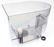 Load image into Gallery viewer, Saeco Water Tank (grey) for Saeco Royal, Magic, Rotel include O - Ring NM05.006 - Coffeesection
