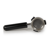 Load image into Gallery viewer, San Marco Portafilter coffee filterholder complete 14gr double basket 2 spout - Coffeesection
