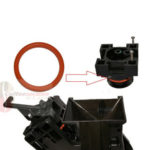 Load image into Gallery viewer, Seal kit for Philips Saeco Aulika Xelsis Exprelia Primea Energica brewing unit - Coffeesection
