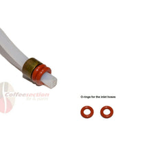 Load image into Gallery viewer, Seal kit for Philips Saeco Aulika Xelsis Exprelia Primea Energica brewing unit - Coffeesection
