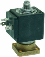 Load image into Gallery viewer, Solenoid Lucifer Valve 230v - 3way, Rancilio Silvia, Faema, San marco, Brasilia - Coffeesection
